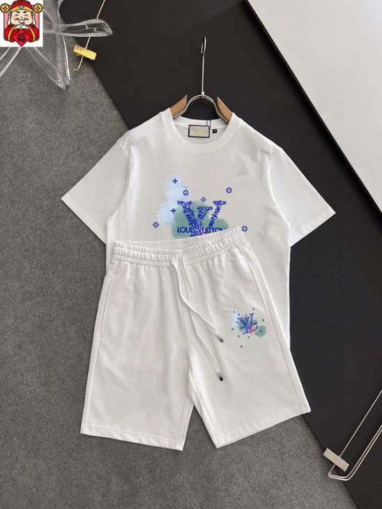 Picture of LV Shirt Pant Suits _SKULVM-5XLkdtr19223682